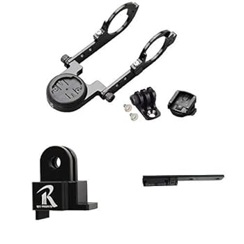 REC-MOUNTS(レックマウント) ガーミン キャットアイ コンボマウント REC-MOUNTS ( レックマウント ) サイクルコンピューター_